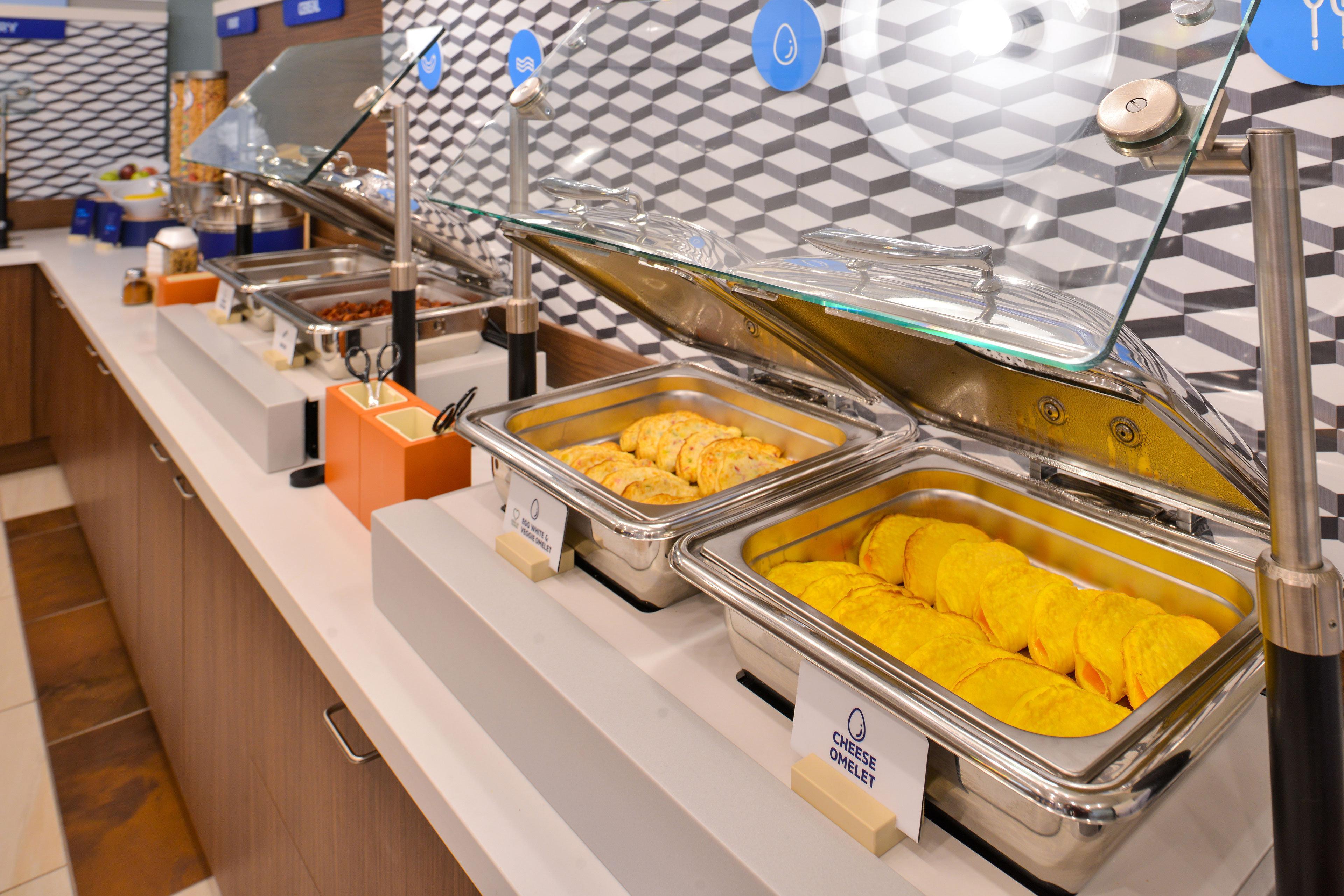 Holiday Inn Express & Suites Selma By Ihg Exteriör bild