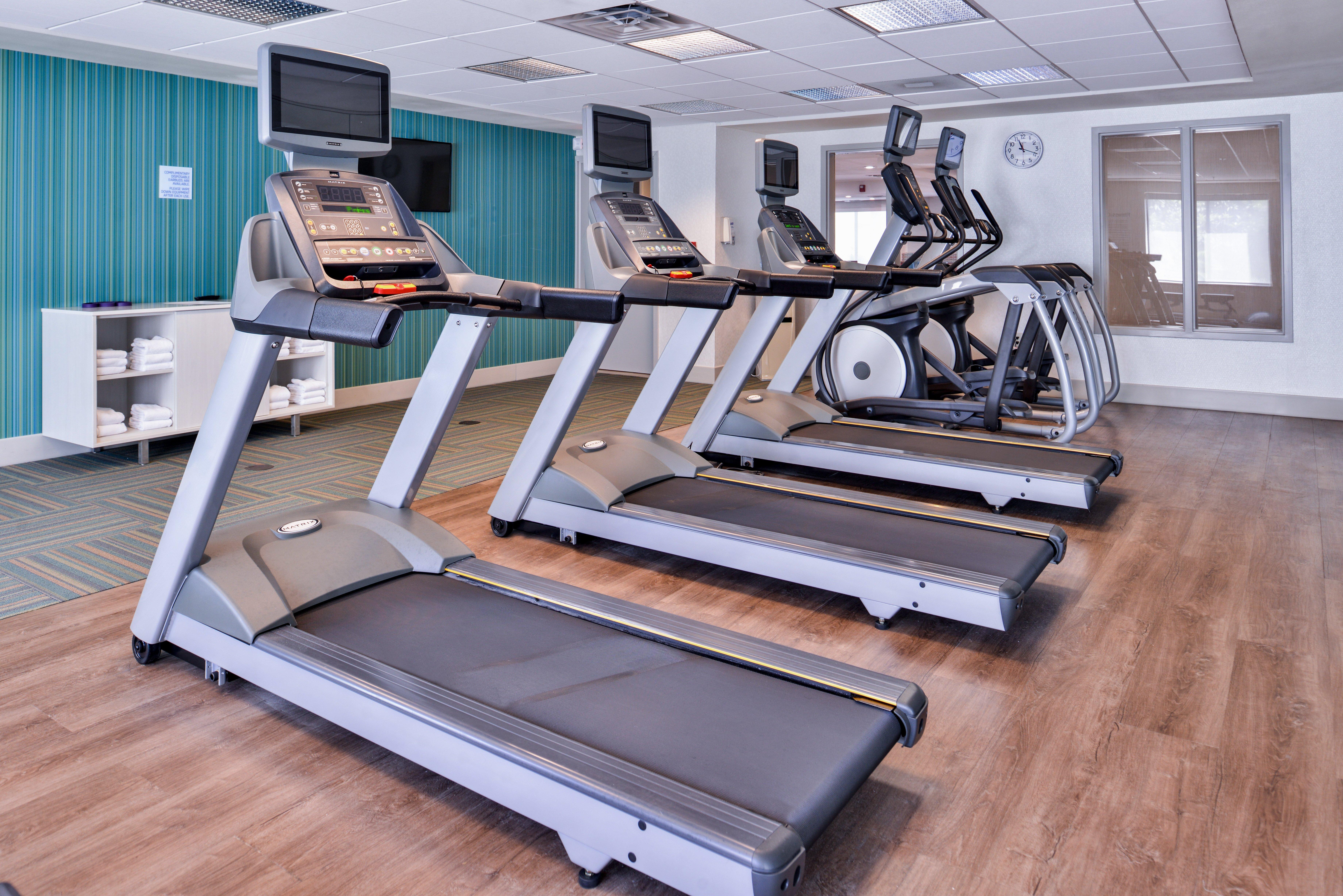 Holiday Inn Express & Suites Selma By Ihg Exteriör bild