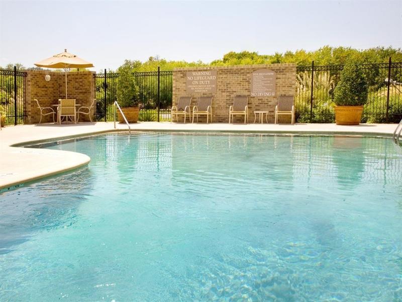 Holiday Inn Express & Suites Selma By Ihg Exteriör bild