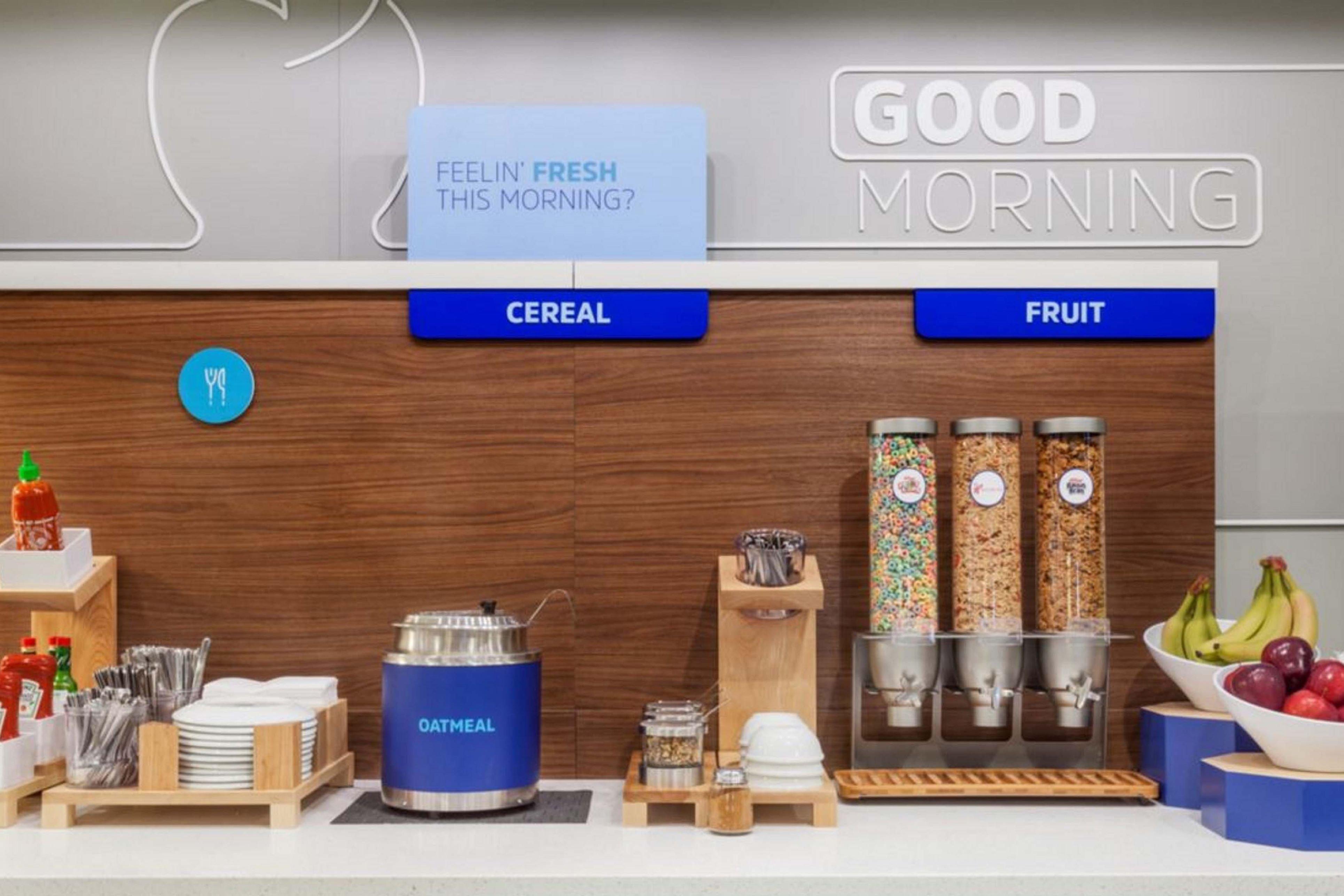Holiday Inn Express & Suites Selma By Ihg Exteriör bild