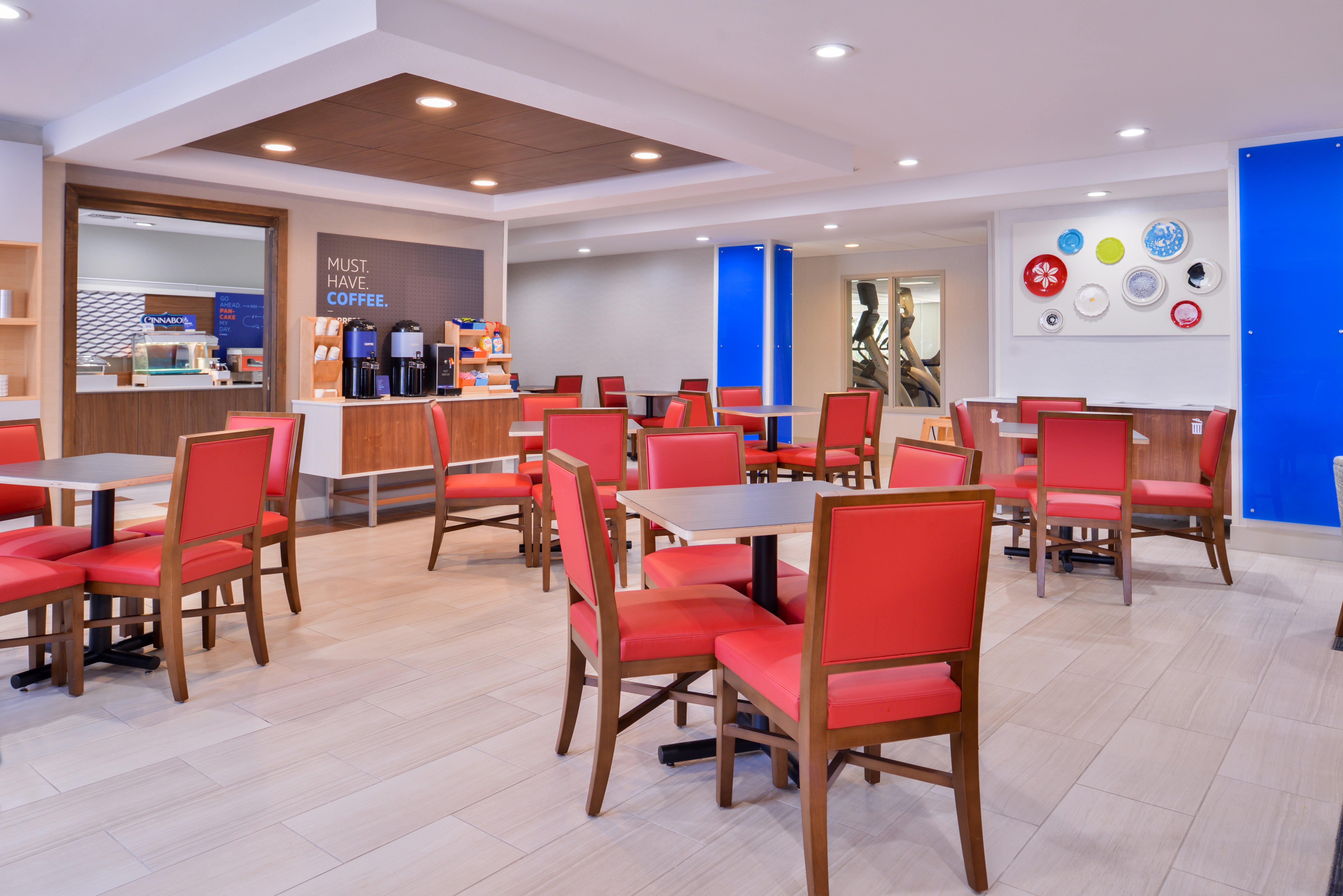 Holiday Inn Express & Suites Selma By Ihg Exteriör bild