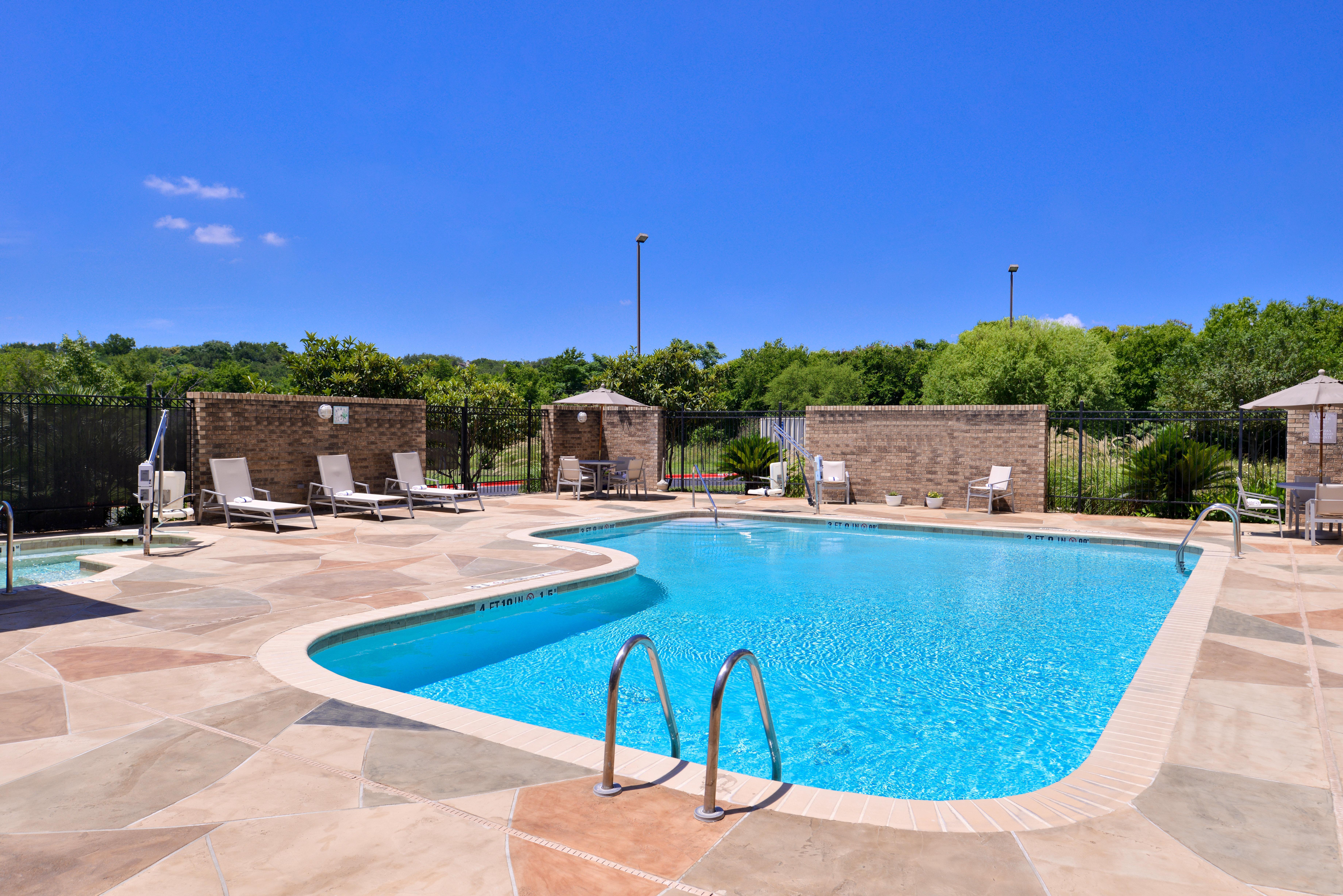 Holiday Inn Express & Suites Selma By Ihg Exteriör bild