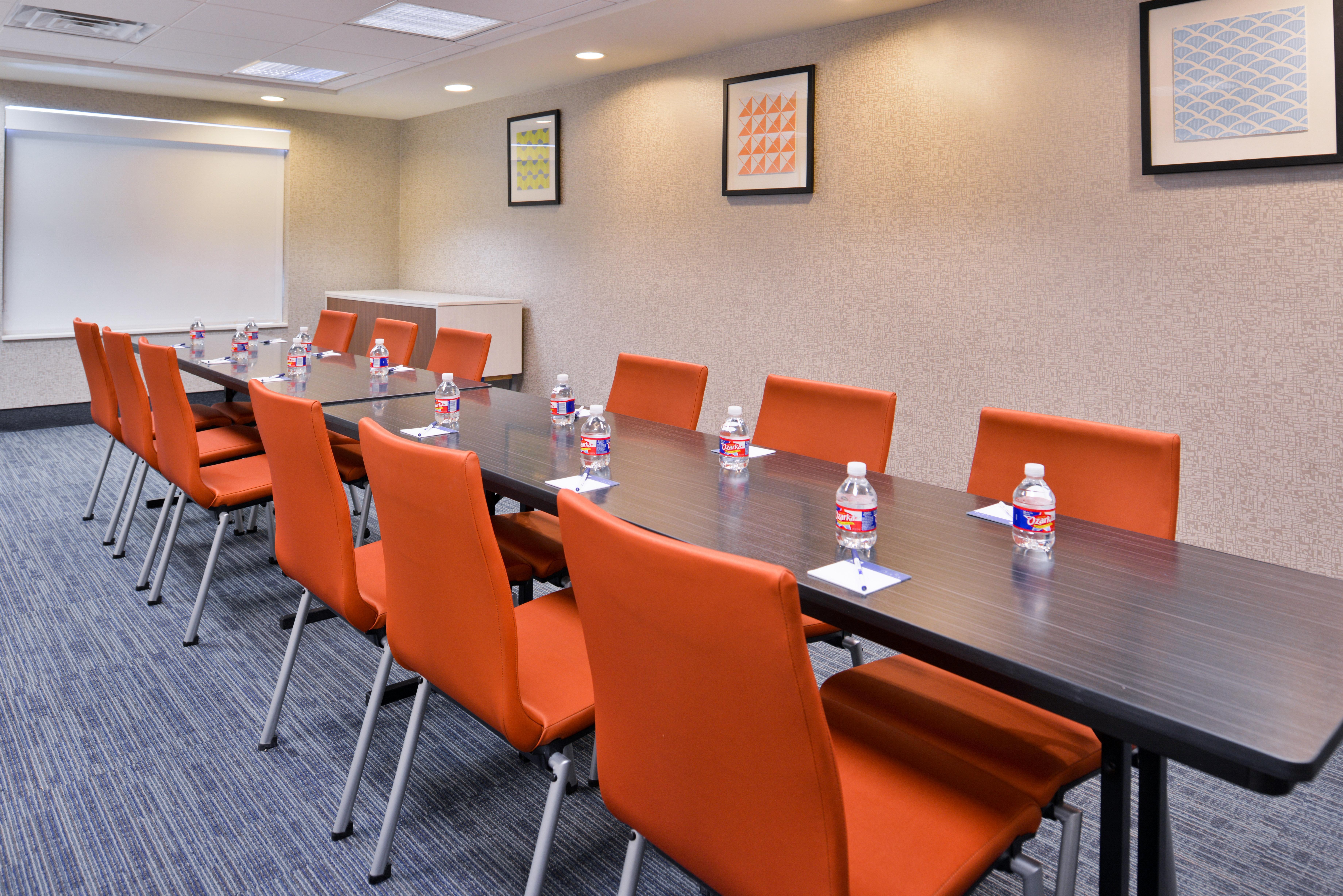 Holiday Inn Express & Suites Selma By Ihg Exteriör bild