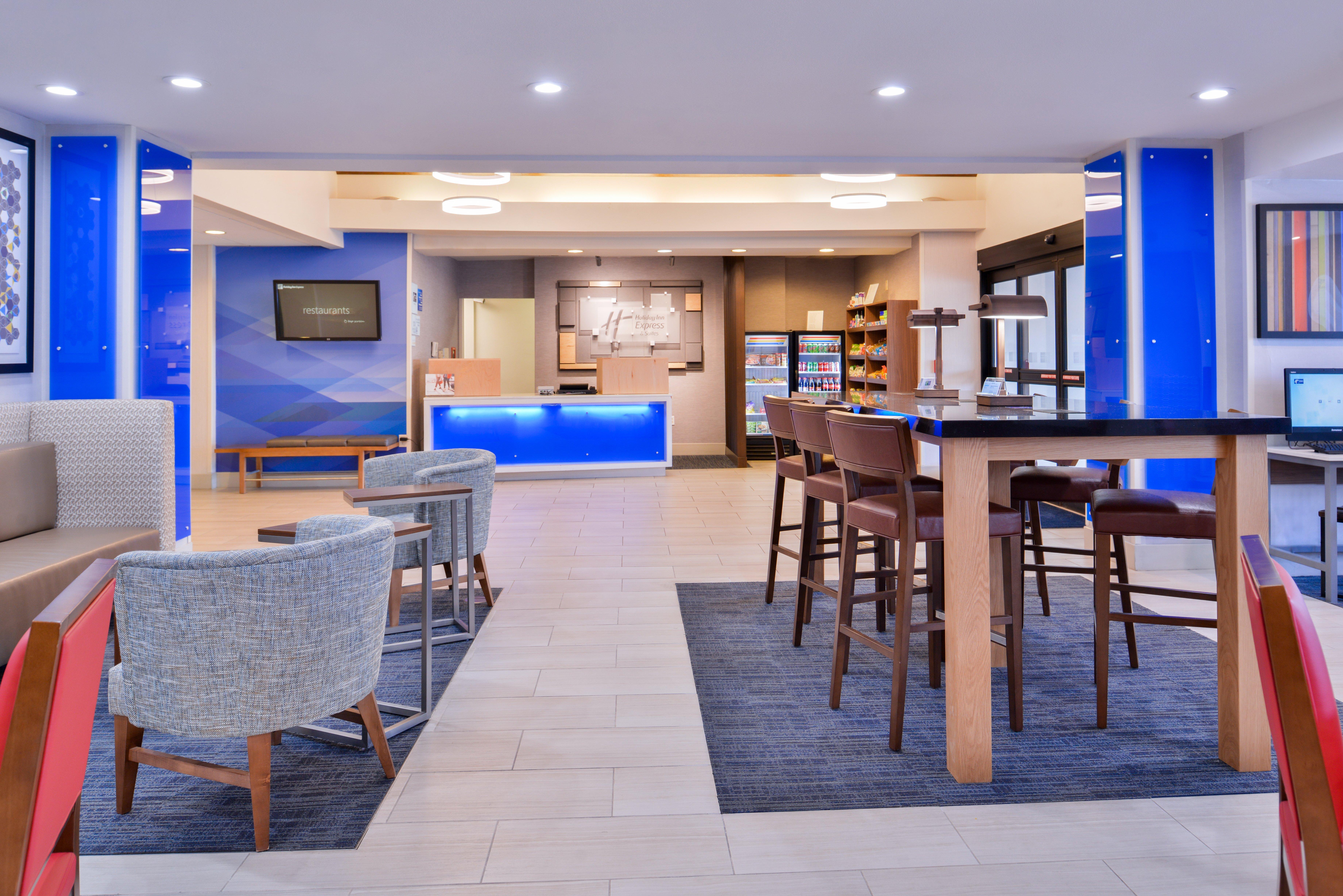 Holiday Inn Express & Suites Selma By Ihg Exteriör bild