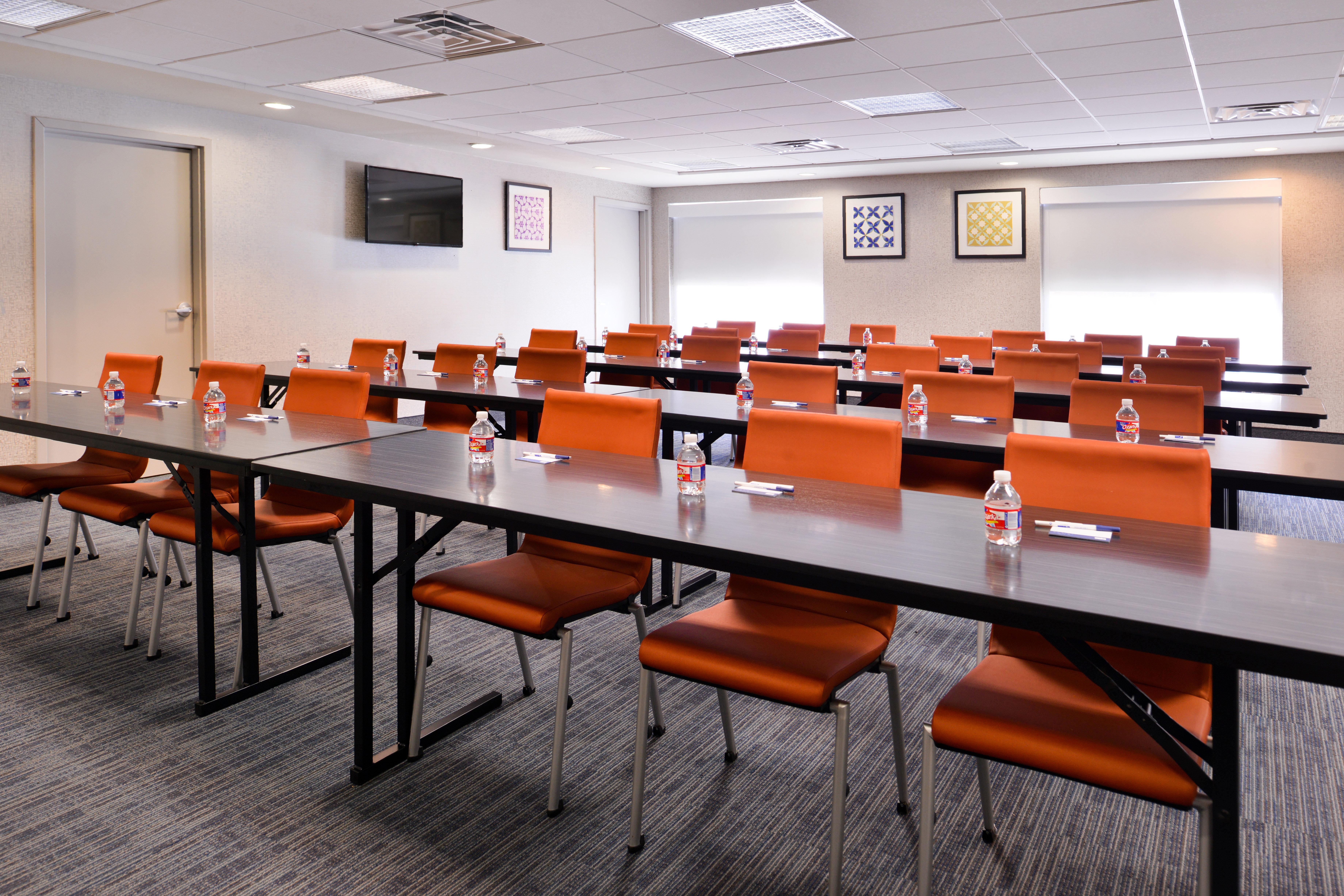 Holiday Inn Express & Suites Selma By Ihg Exteriör bild