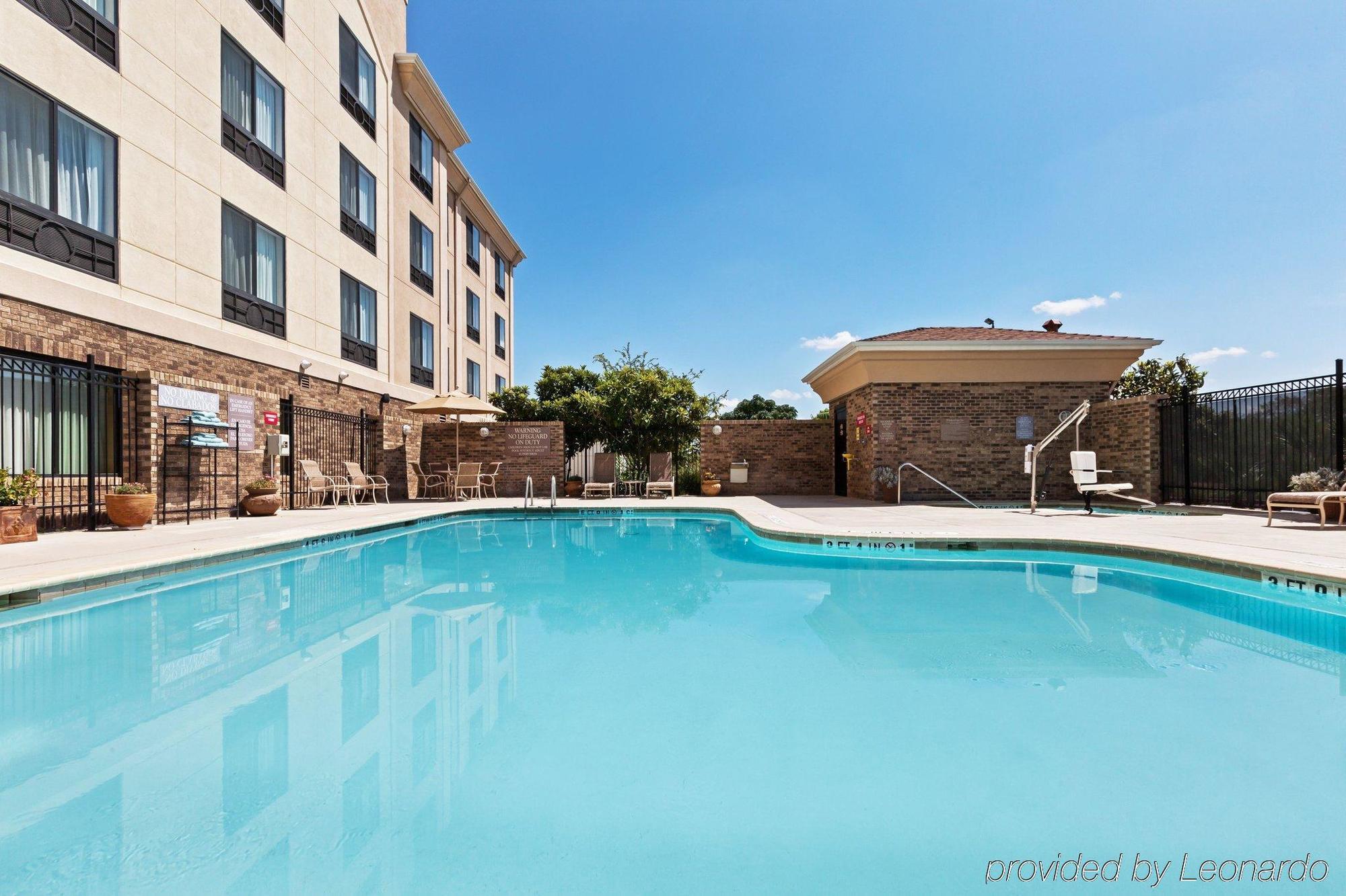 Holiday Inn Express & Suites Selma By Ihg Exteriör bild