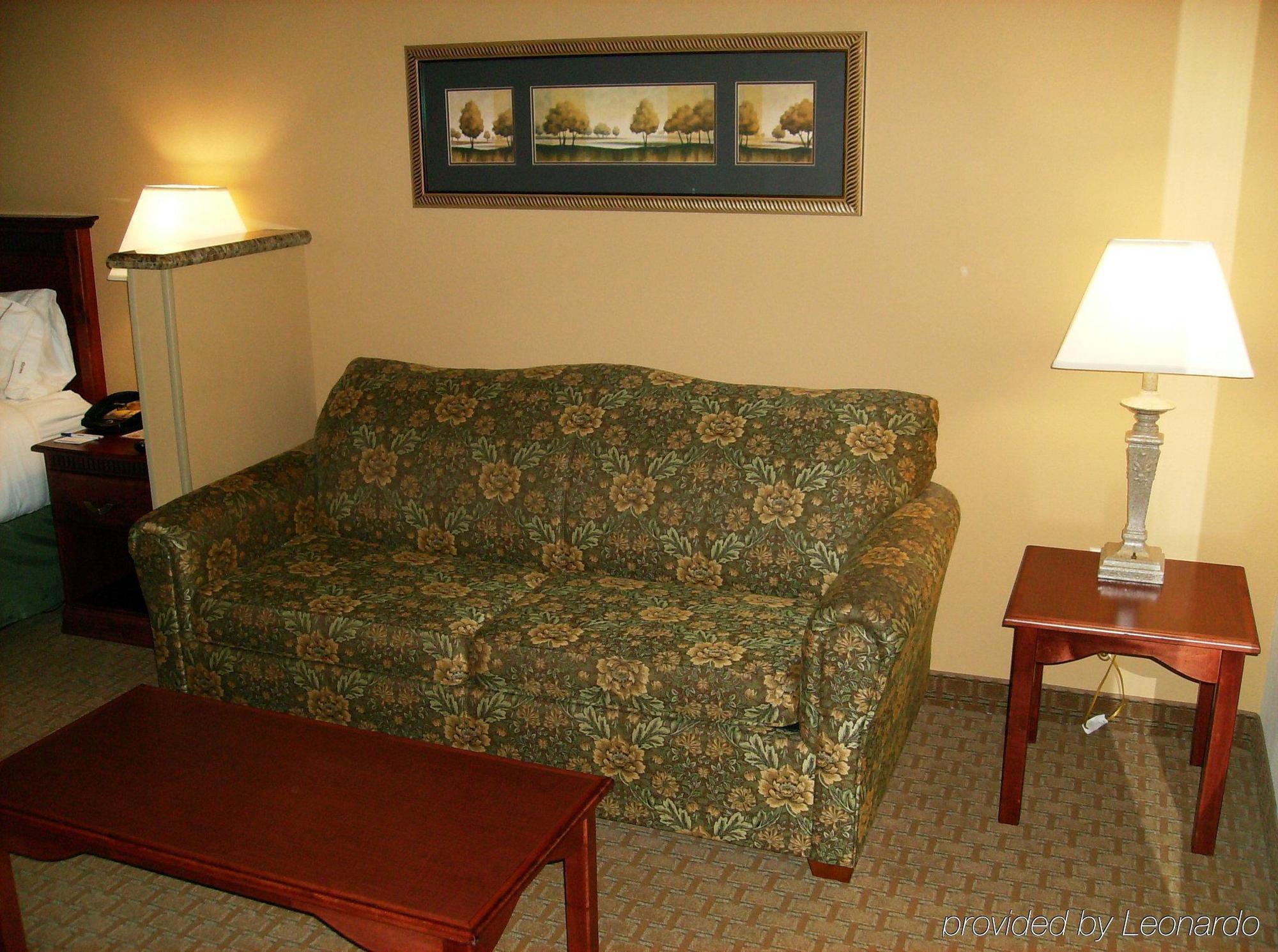 Holiday Inn Express & Suites Selma By Ihg Exteriör bild