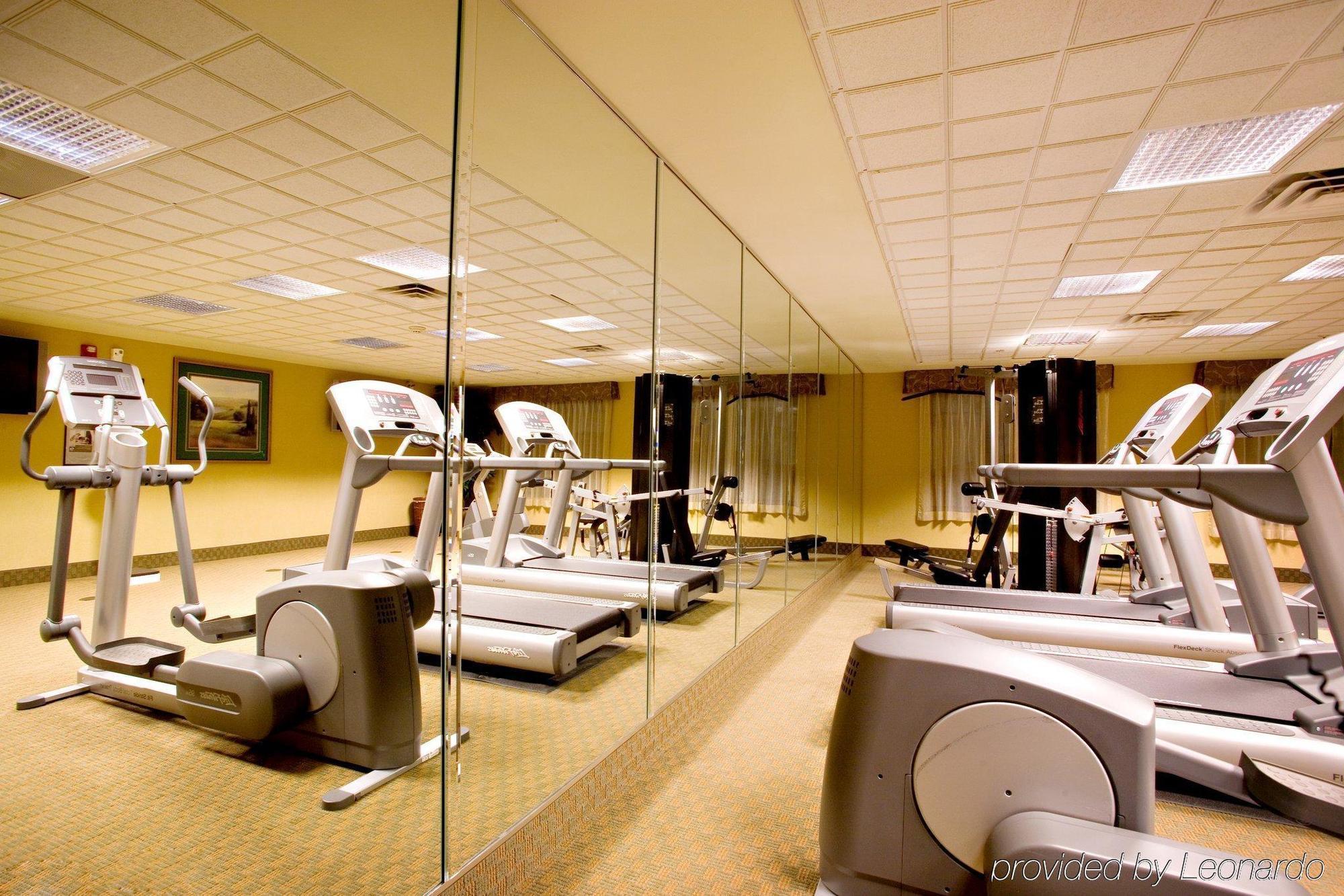 Holiday Inn Express & Suites Selma By Ihg Exteriör bild